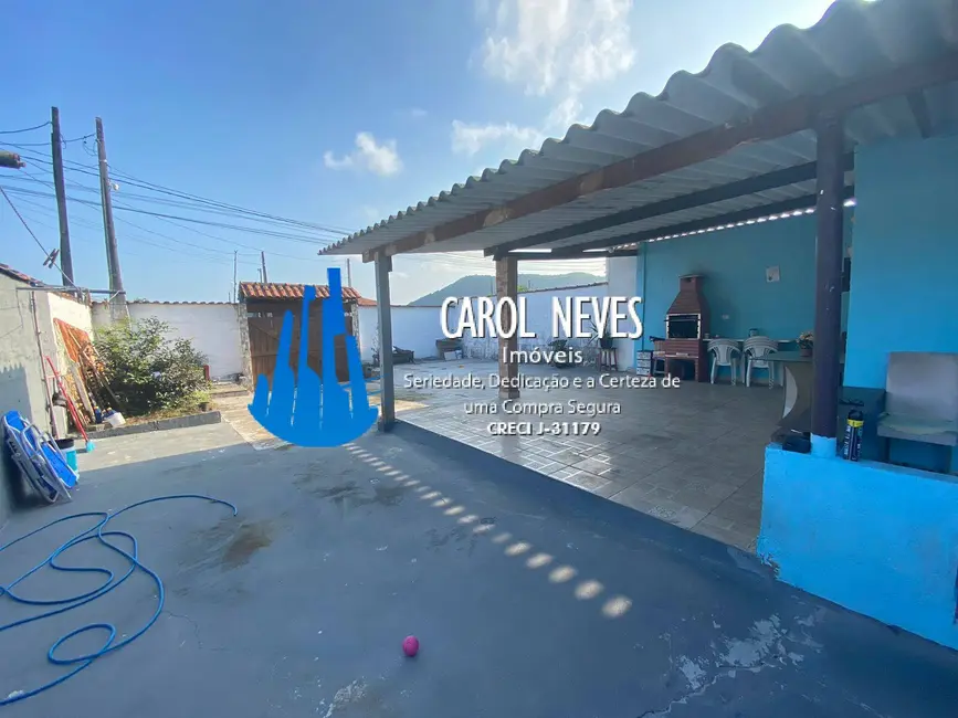 Foto 4 de Casa com 2 quartos à venda, 250m2 em Mongagua - SP