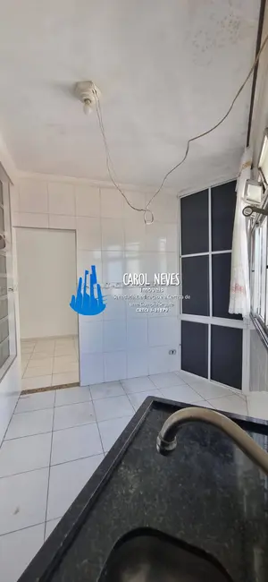 Foto 2 de Apartamento com 2 quartos à venda, 45m2 em Mirim, Praia Grande - SP