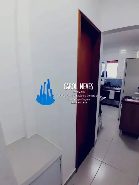 Foto 8 de Casa com 2 quartos à venda, 80m2 em Ribeirópolis, Praia Grande - SP