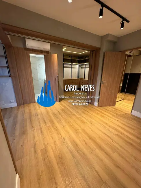 Apartamento com 3 quartos à venda, 146m2 em Canto do Forte, Praia Grande - SP - imagem 6 Foto 6 de Apartamento com 3 quartos à venda, 146m2 em Canto do Forte, Praia Grande - SP
