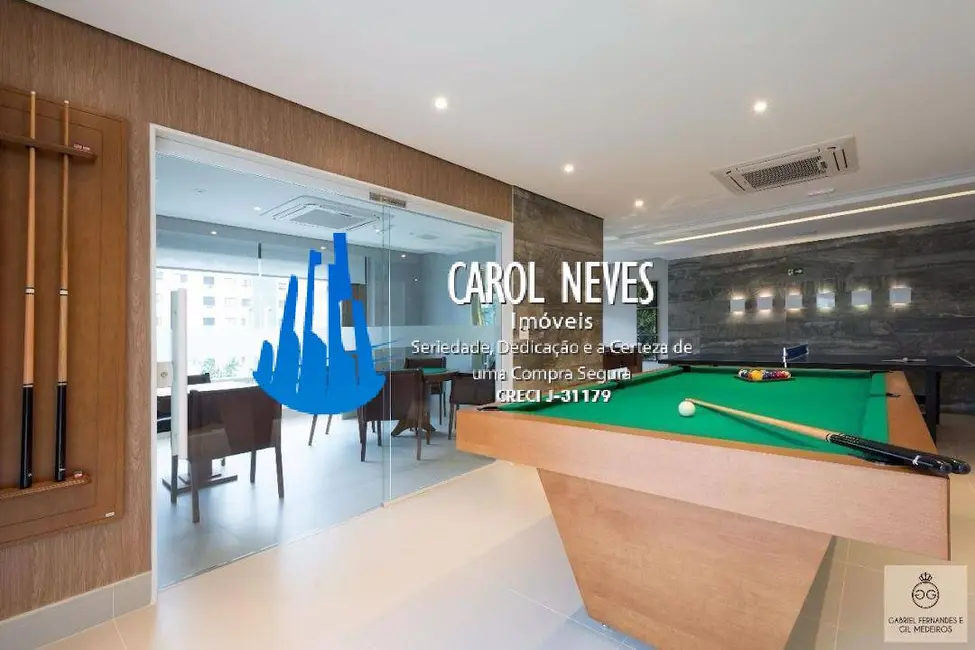 Apartamento com 3 quartos à venda, 146m2 em Canto do Forte, Praia Grande - SP - imagem 9 Foto 9 de Apartamento com 3 quartos à venda, 146m2 em Canto do Forte, Praia Grande - SP