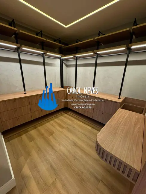Apartamento com 3 quartos à venda, 146m2 em Canto do Forte, Praia Grande - SP - imagem 5 Foto 5 de Apartamento com 3 quartos à venda, 146m2 em Canto do Forte, Praia Grande - SP
