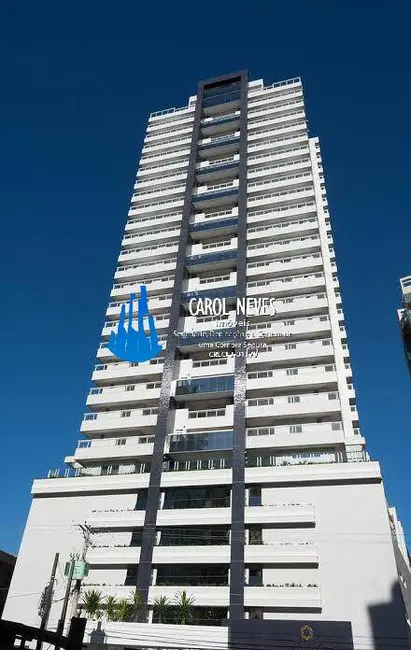Apartamento com 3 quartos à venda, 146m2 em Canto do Forte, Praia Grande - SP - imagem 2 Foto 2 de Apartamento com 3 quartos à venda, 146m2 em Canto do Forte, Praia Grande - SP