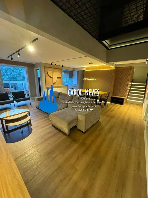 Apartamento com 3 quartos à venda, 146m2 em Canto do Forte, Praia Grande - SP - imagem 1 Foto 1 de Apartamento com 3 quartos à venda, 146m2 em Canto do Forte, Praia Grande - SP