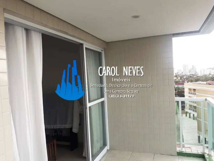 Foto 7 de Apartamento com 2 quartos à venda, 67m2 em Mongagua - SP