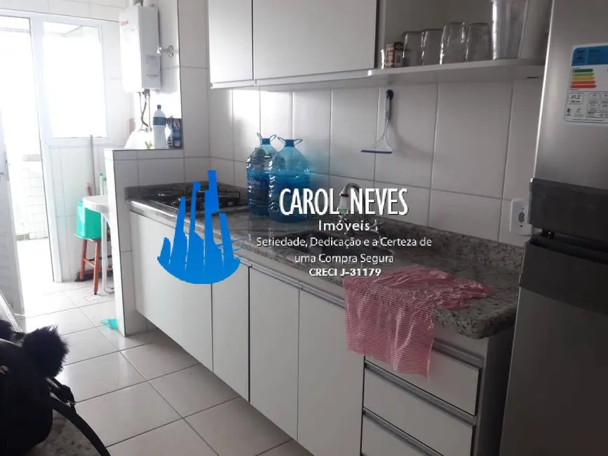 Foto 5 de Apartamento com 2 quartos à venda, 67m2 em Mongagua - SP