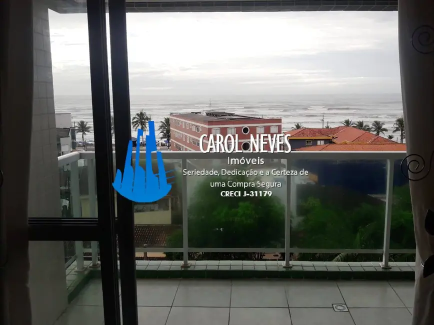 Foto 6 de Apartamento com 2 quartos à venda, 67m2 em Mongagua - SP