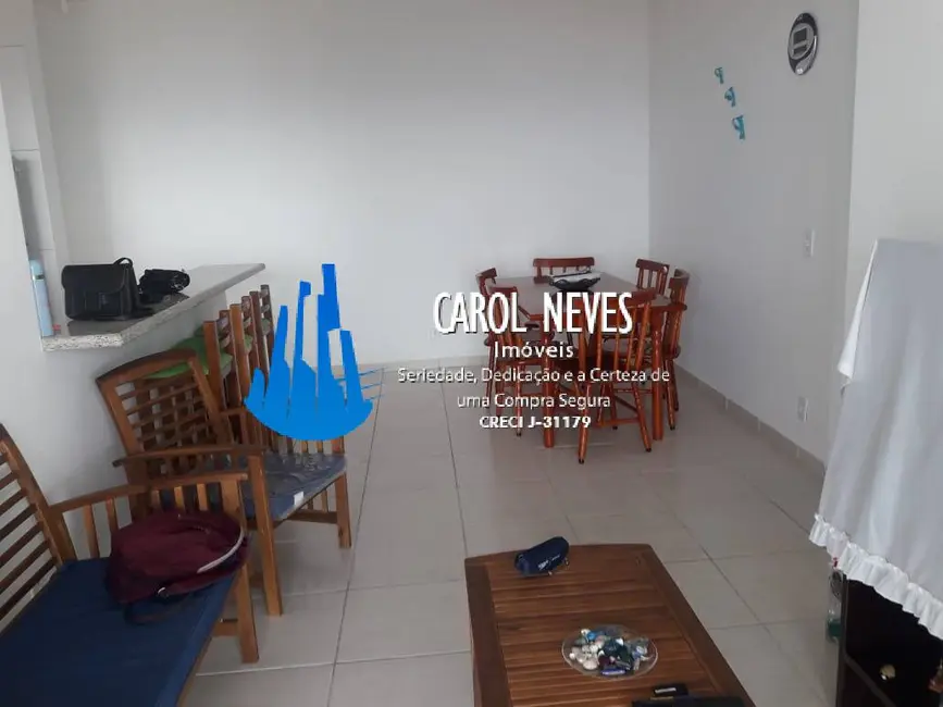 Foto 2 de Apartamento com 2 quartos à venda, 67m2 em Mongagua - SP