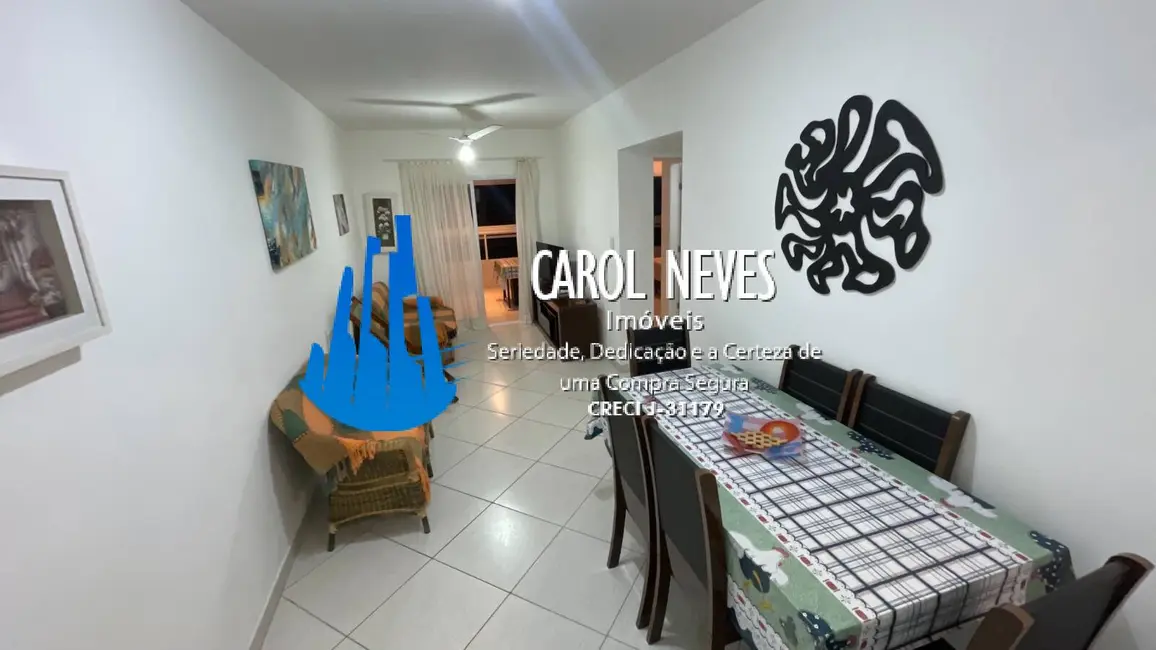 Foto 1 de Apartamento com 2 quartos à venda, 141m2 em Mongagua - SP