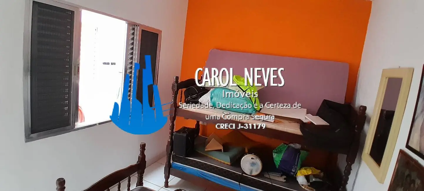 Foto 7 de Casa com 2 quartos à venda, 85m2 em Centro, Mongagua - SP