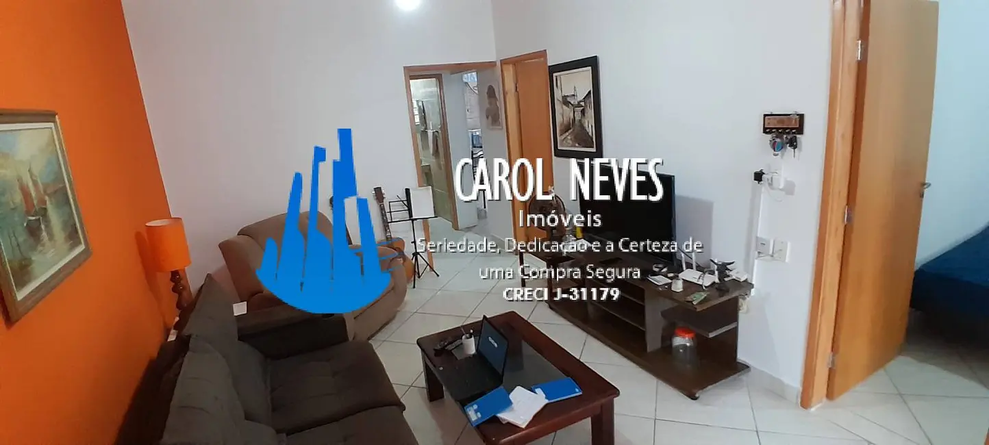 Foto 5 de Casa com 2 quartos à venda, 85m2 em Centro, Mongagua - SP
