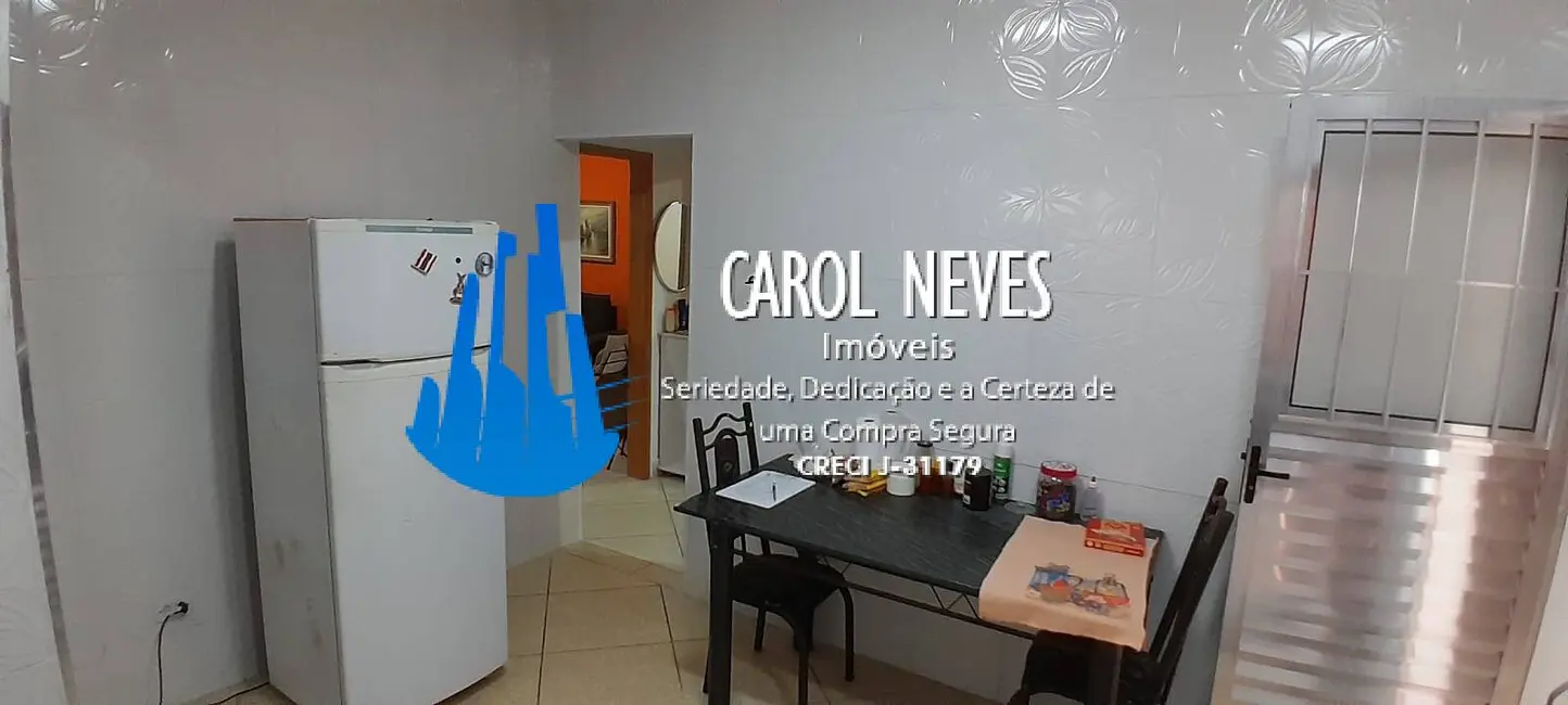 Foto 6 de Casa com 2 quartos à venda, 85m2 em Centro, Mongagua - SP