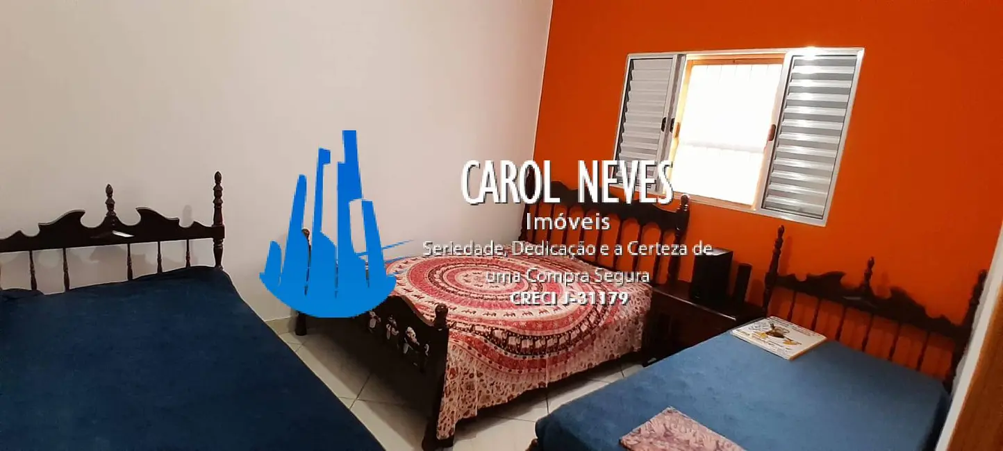 Foto 9 de Casa com 2 quartos à venda, 85m2 em Centro, Mongagua - SP