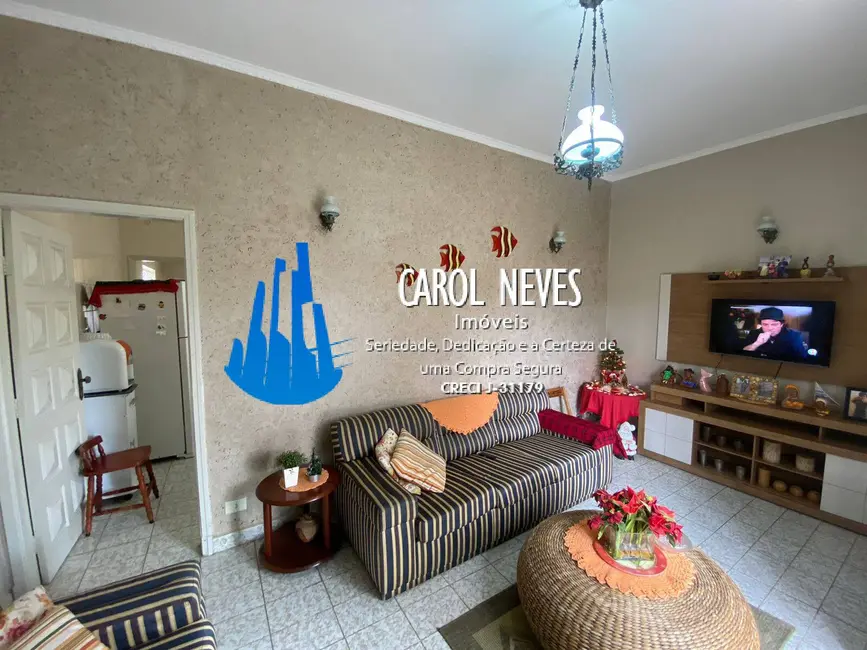 Foto 2 de Casa com 2 quartos à venda, 65m2 em Mongagua - SP