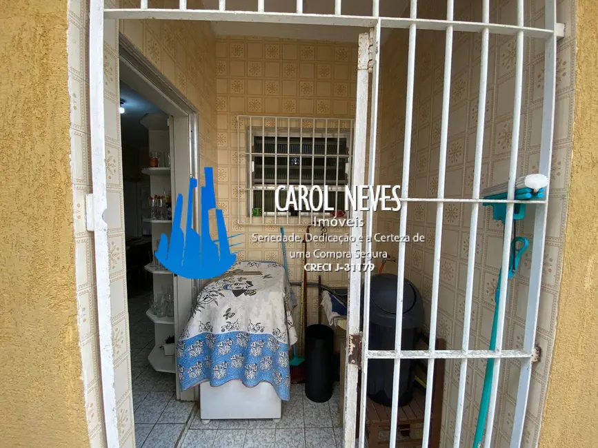 Foto 7 de Casa com 2 quartos à venda, 65m2 em Mongagua - SP