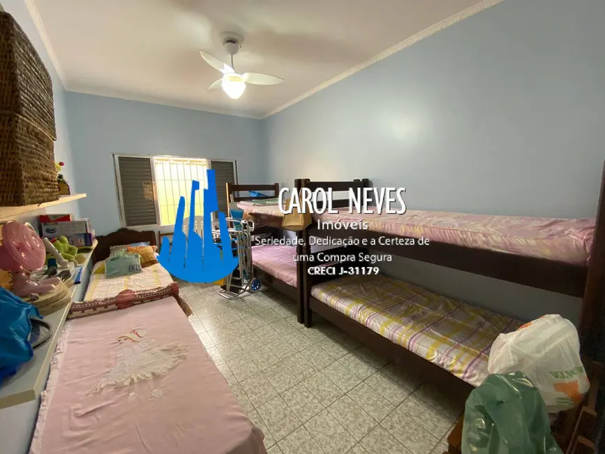 Foto 6 de Casa com 2 quartos à venda, 65m2 em Mongagua - SP