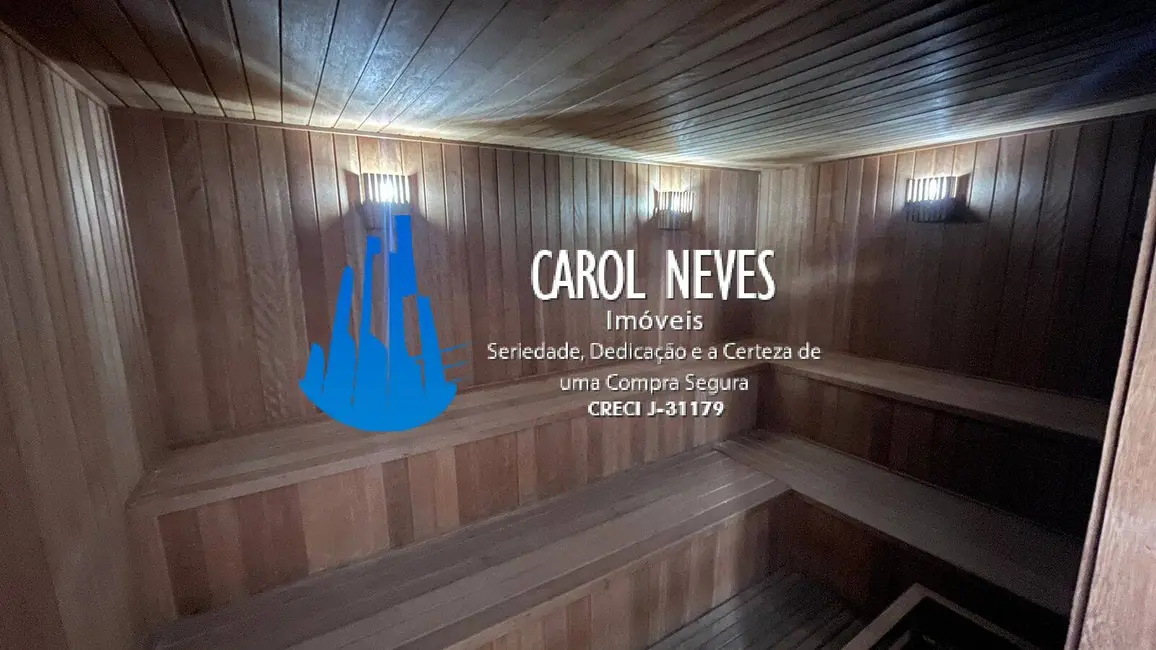 Foto 4 de Apartamento com 3 quartos à venda, 103m2 em Centro, Mongagua - SP