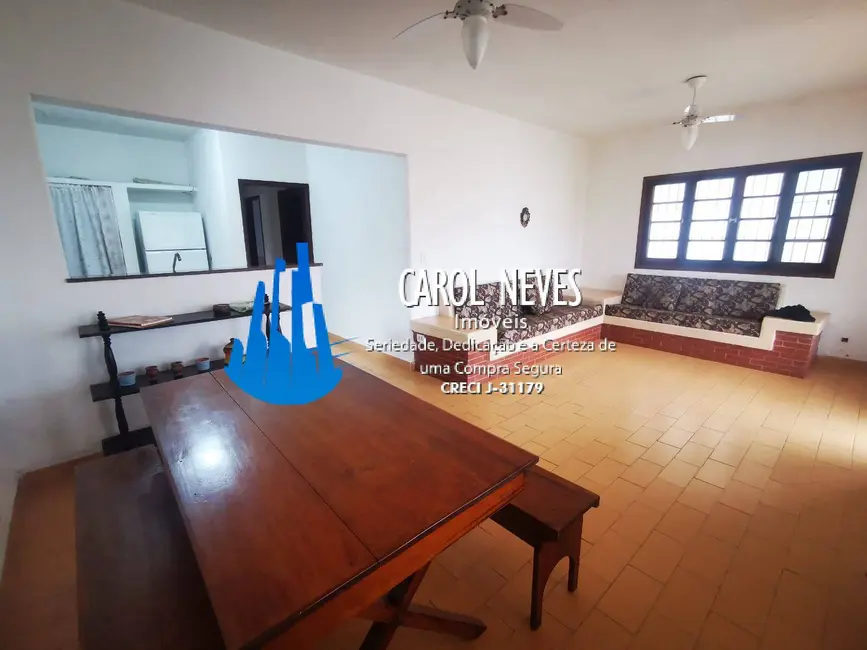 Foto 7 de Casa com 3 quartos à venda, 112m2 em Mongagua - SP