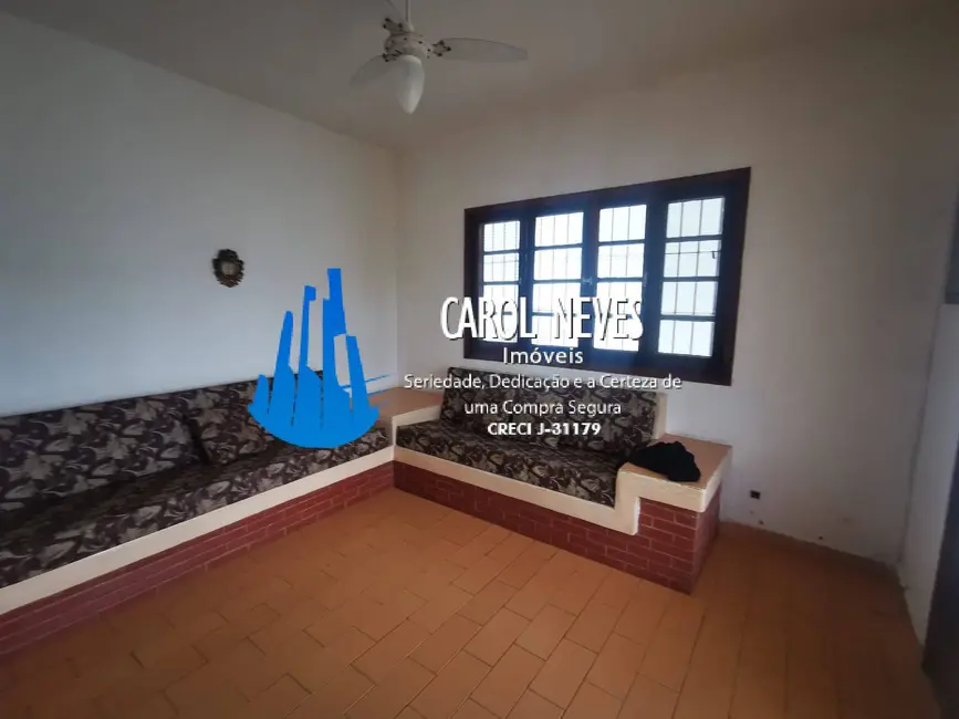 Foto 5 de Casa com 3 quartos à venda, 112m2 em Mongagua - SP