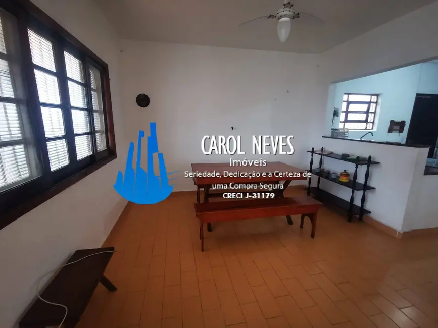 Foto 8 de Casa com 3 quartos à venda, 112m2 em Mongagua - SP