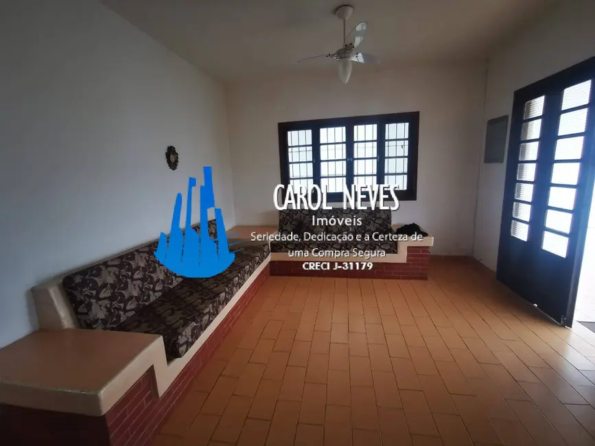 Foto 4 de Casa com 3 quartos à venda, 112m2 em Mongagua - SP