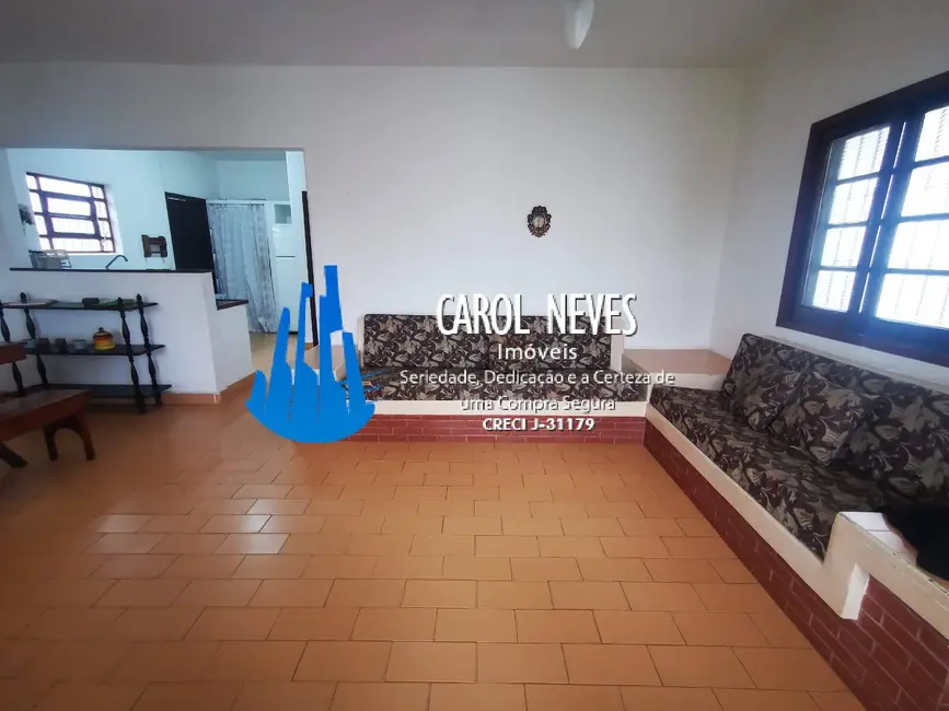 Foto 6 de Casa com 3 quartos à venda, 112m2 em Mongagua - SP