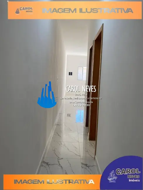 Foto 7 de Casa com 2 quartos à venda, 100m2 em Mongagua - SP