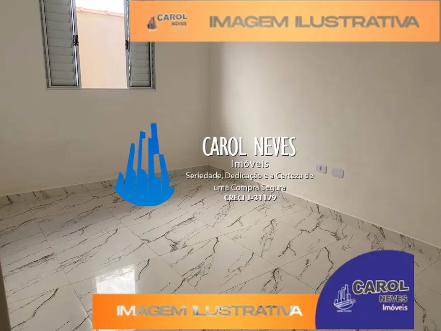 Foto 8 de Casa com 2 quartos à venda, 100m2 em Mongagua - SP