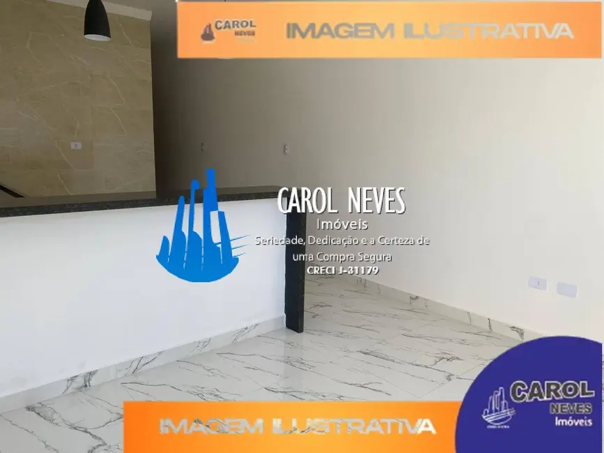 Foto 5 de Casa com 2 quartos à venda, 100m2 em Mongagua - SP