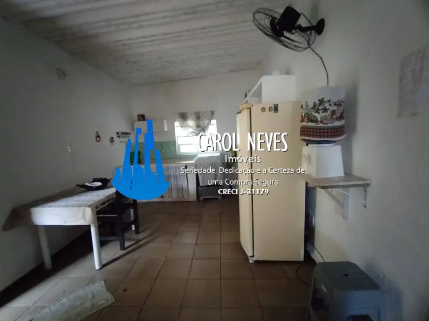 Foto 5 de Casa com 2 quartos à venda em Itanhaem - SP