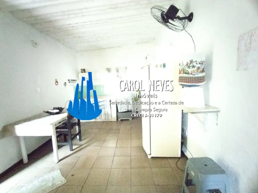 Foto 6 de Casa com 2 quartos à venda em Itanhaem - SP