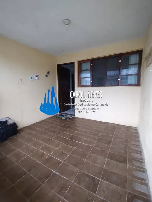 Foto 2 de Casa com 2 quartos à venda em Itanhaem - SP