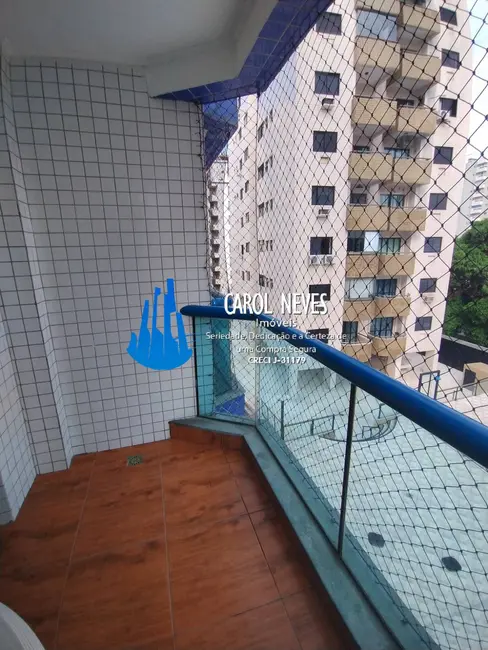 Apartamento com 1 quarto à venda, 53m2 em Aviação, Praia Grande - SP - imagem 4 Foto 4 de Apartamento com 1 quarto à venda, 53m2 em Aviação, Praia Grande - SP