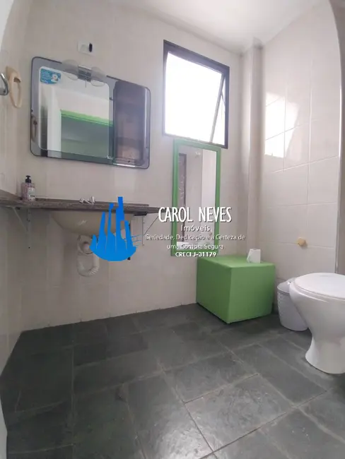 Apartamento com 1 quarto à venda, 53m2 em Aviação, Praia Grande - SP - imagem 9 Foto 9 de Apartamento com 1 quarto à venda, 53m2 em Aviação, Praia Grande - SP