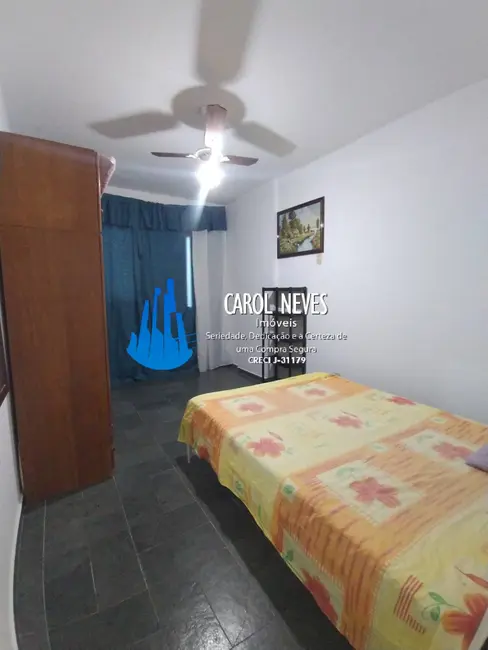 Apartamento com 1 quarto à venda, 53m2 em Aviação, Praia Grande - SP - imagem 8 Foto 8 de Apartamento com 1 quarto à venda, 53m2 em Aviação, Praia Grande - SP
