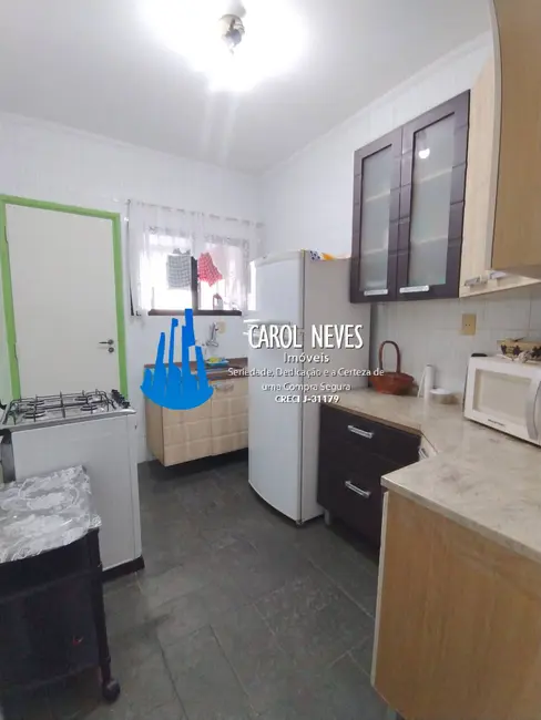 Apartamento com 1 quarto à venda, 53m2 em Aviação, Praia Grande - SP - imagem 6 Foto 6 de Apartamento com 1 quarto à venda, 53m2 em Aviação, Praia Grande - SP
