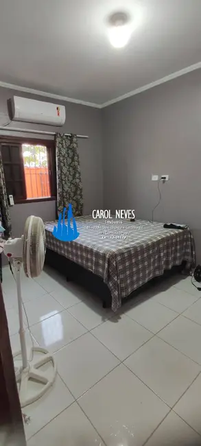Foto 7 de Casa com 2 quartos à venda, 83m2 em Itanhaem - SP