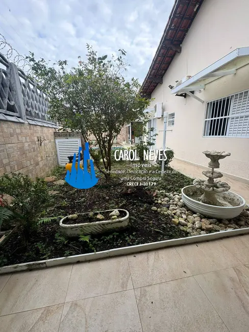 Foto 6 de Casa com 3 quartos à venda, 150m2 em Solemar, Praia Grande - SP