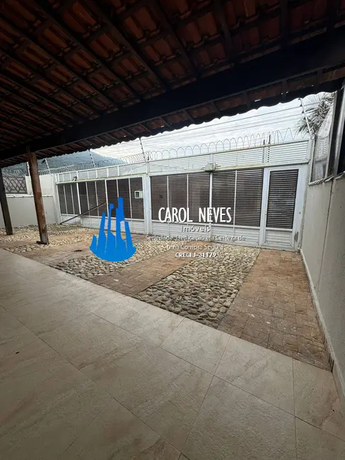 Foto 4 de Casa com 3 quartos à venda, 150m2 em Solemar, Praia Grande - SP