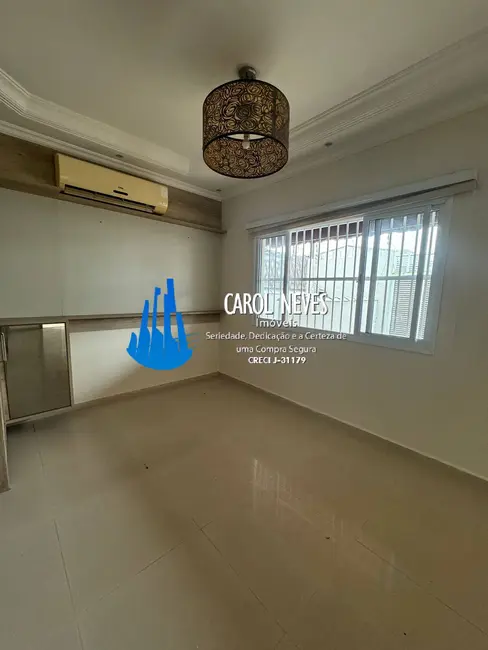Foto 9 de Casa com 3 quartos à venda, 150m2 em Solemar, Praia Grande - SP