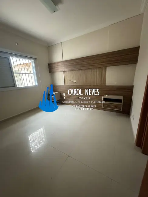 Foto 8 de Casa com 3 quartos à venda, 150m2 em Solemar, Praia Grande - SP
