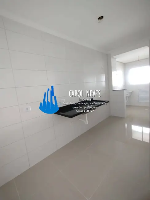 Foto 4 de Apartamento com 2 quartos à venda, 91m2 em Centro, Mongagua - SP