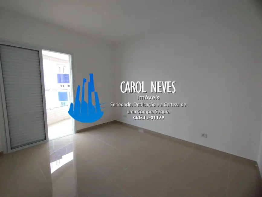 Foto 6 de Apartamento com 2 quartos à venda, 91m2 em Centro, Mongagua - SP