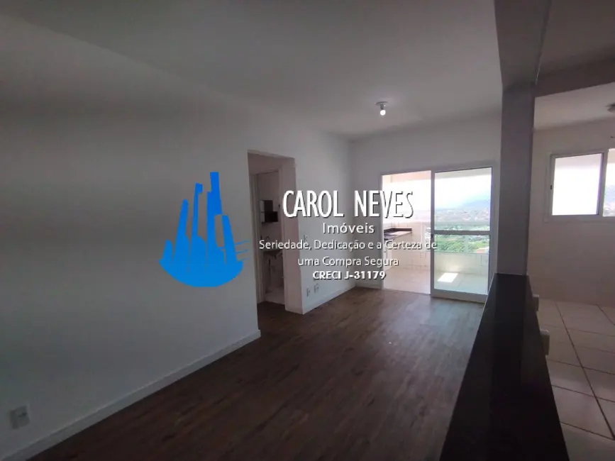 Foto 4 de Apartamento com 2 quartos à venda, 67m2 em Mongagua - SP