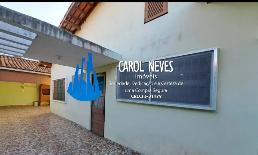 Foto 8 de Casa com 3 quartos à venda, 125m2 em Peruibe - SP