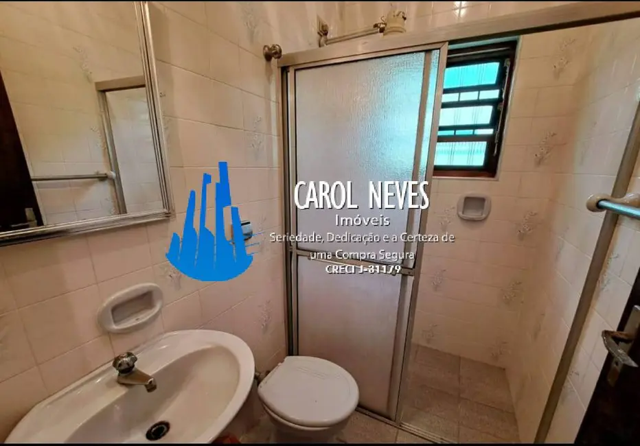 Foto 6 de Casa com 3 quartos à venda, 125m2 em Peruibe - SP