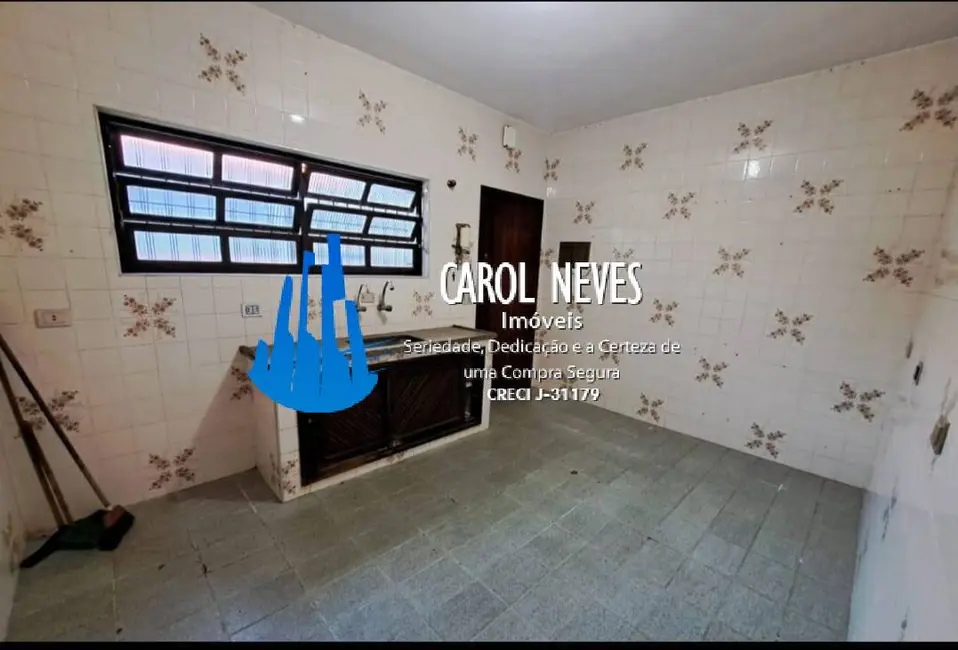 Foto 2 de Casa com 3 quartos à venda, 125m2 em Peruibe - SP