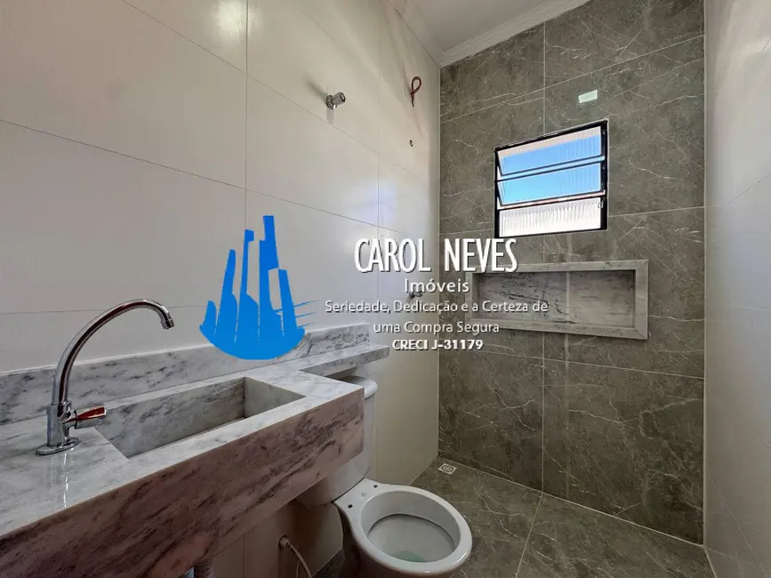 Foto 9 de Casa com 3 quartos à venda, 98m2 em Itanhaem - SP