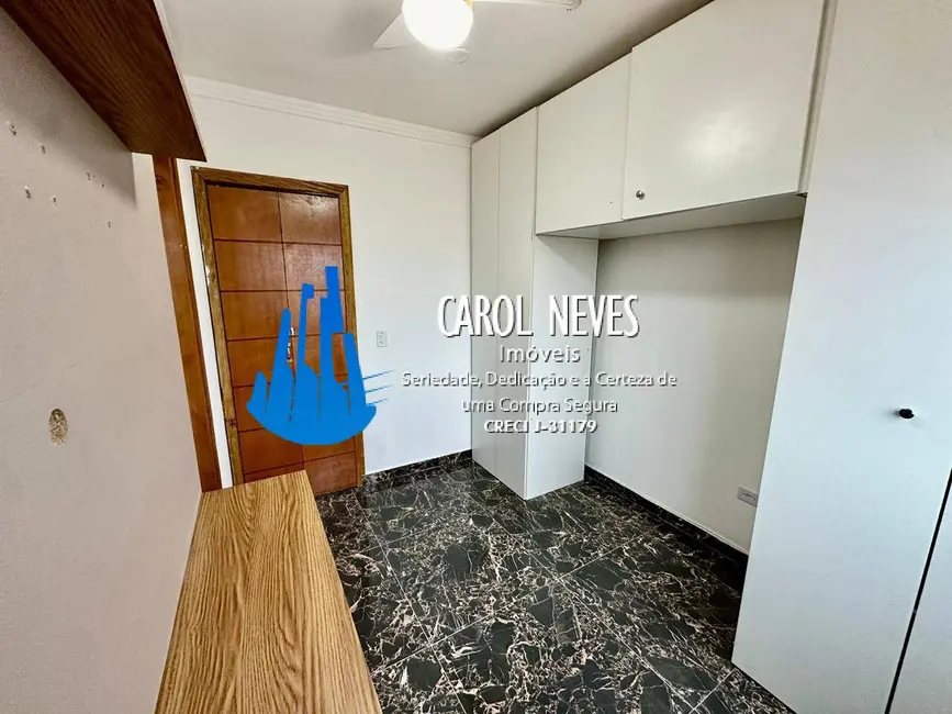 Foto 8 de Apartamento com 2 quartos à venda, 32m2 em Caiçara, Praia Grande - SP