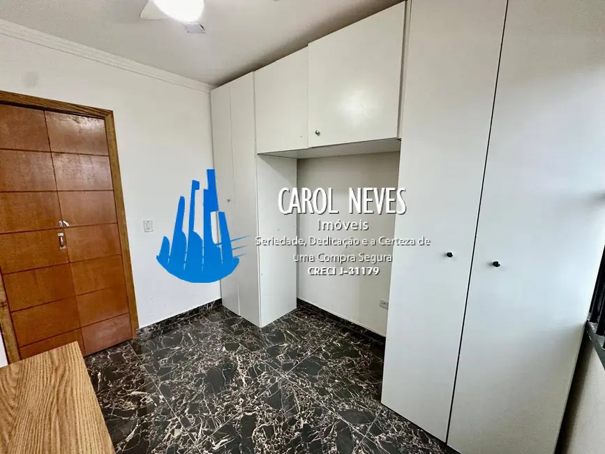 Foto 7 de Apartamento com 2 quartos à venda, 32m2 em Caiçara, Praia Grande - SP